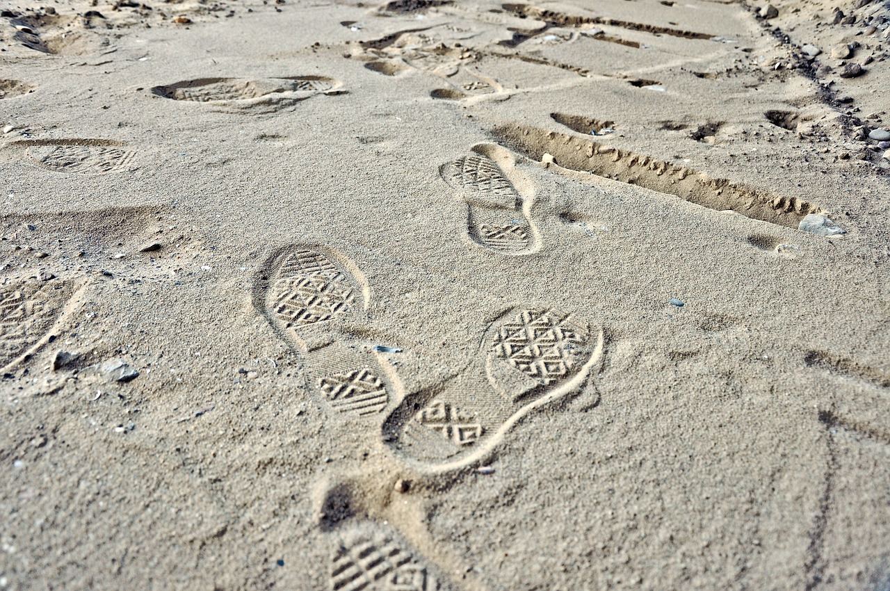 How to Minimize Digital Footprints